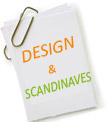poêles scandinaves