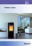 catalogue poêles à bois
